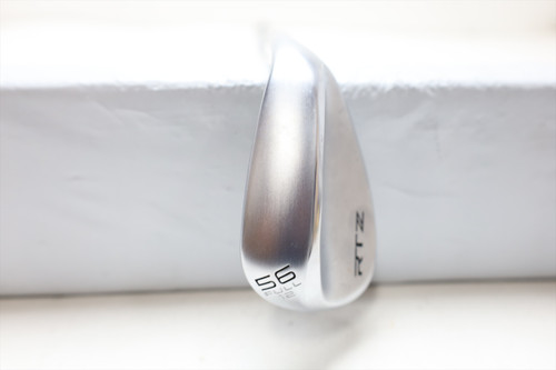 Cleveland Rtz Full Grind Tour Satin Wedge 56°-12 Wedge Dynamic Gold Good