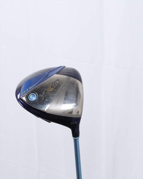Xxio 13 11.5° Driver Ladies Flex Xxio Mp 1300L 13336013 Good