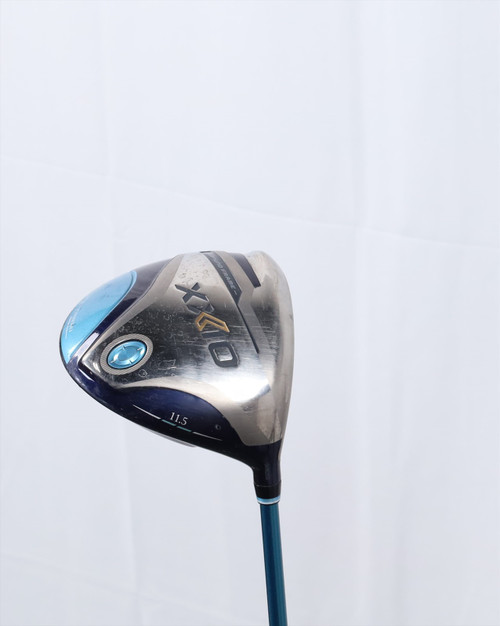 Xxio 12 11.5° Driver Ladies Flex Xxio 12 Mp-1200L 14037163 Good