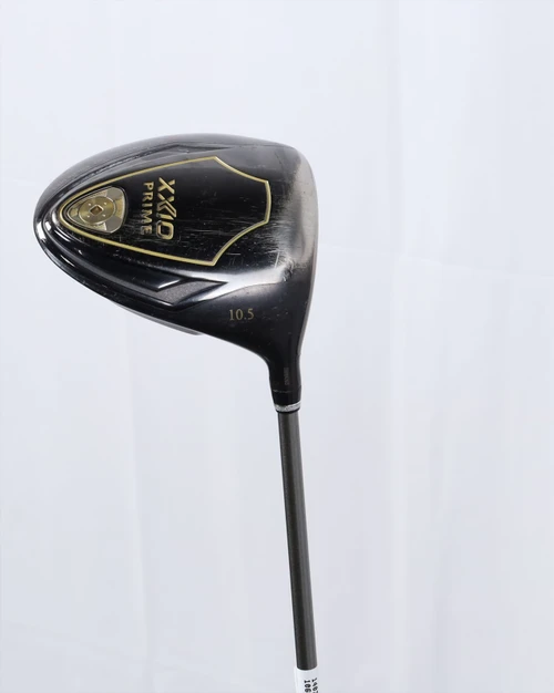 Xxio Prime 12 10.5° Driver Regular Flex Xxio Prime Sp-1200 14038477 Fair