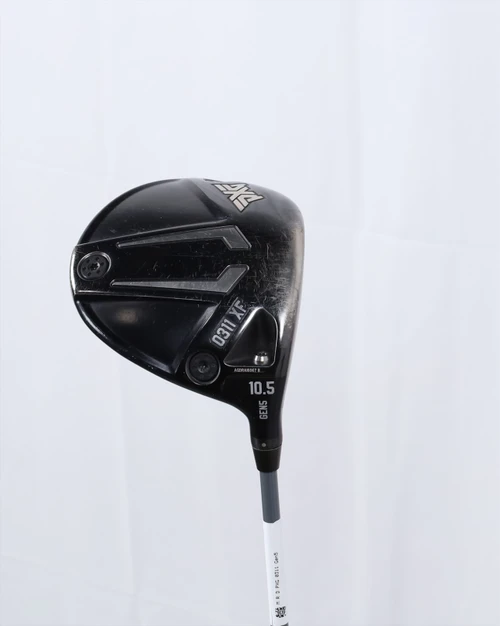 Pxg 0311 Gen5 10.5° Driver Regular Flex Fujikura Pro 2.0 14044530 Good