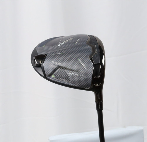 Taylormade Qi35 Max 12° Driver Regular Flex Ventus Blue 5 14027543 Excellent