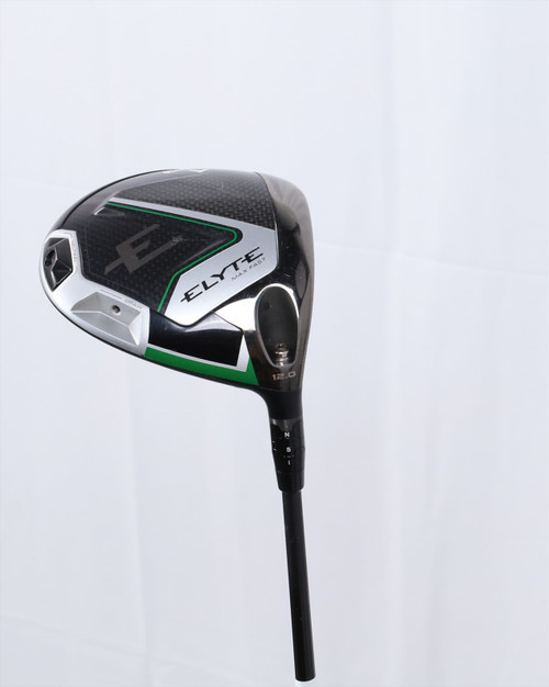 Callaway Elyte Max Fast 12° Driver Regular Flex Project X Pxv 14039164 Good