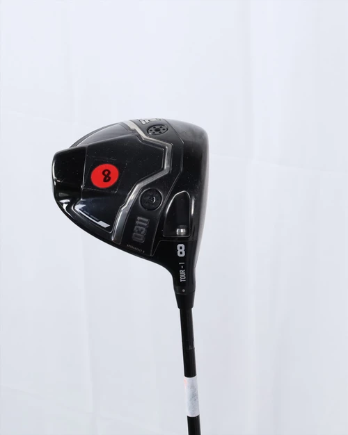 Pxg 0311 Black Ops Tour-1 8° Driver Stiff Flex Tensei Av Blue 65 14040657 Good