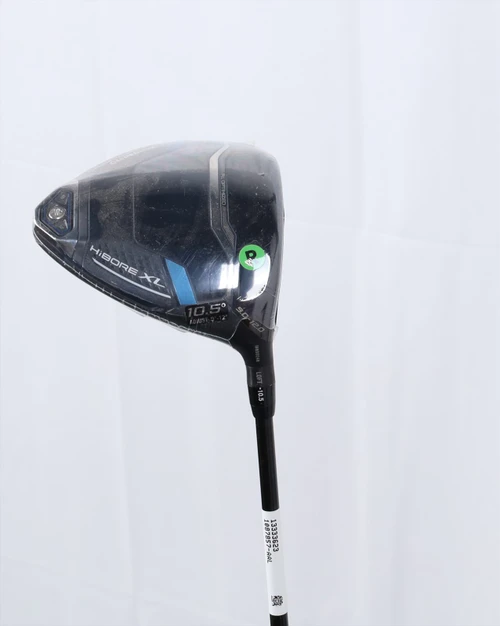 Cleveland Hibore Xl 2025 10.5° Driver Regular Flex Tensei Av Blue 55 13333623