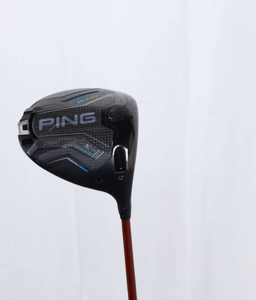 Ping G440 K 12° Driver Regular Flex Project X Denali Red 50 14050004 Good