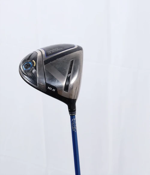 Xxio Eleven 10.5° Driver Regular Flex Xxio Mp1100 14050010 Fair