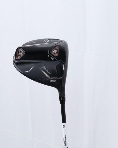 Srixon Zxi Ls 9° Driver Stiff Flex Mitsubishi Tensei Av Blue 65