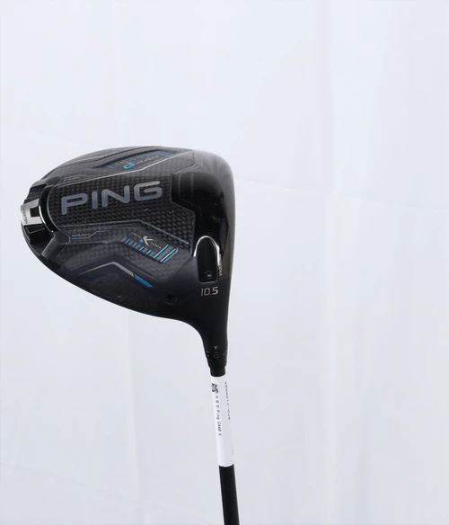 Ping G440 K 10.5° Driver Stiff Flex Ping Alta Cb Blue 50 14054303 Good