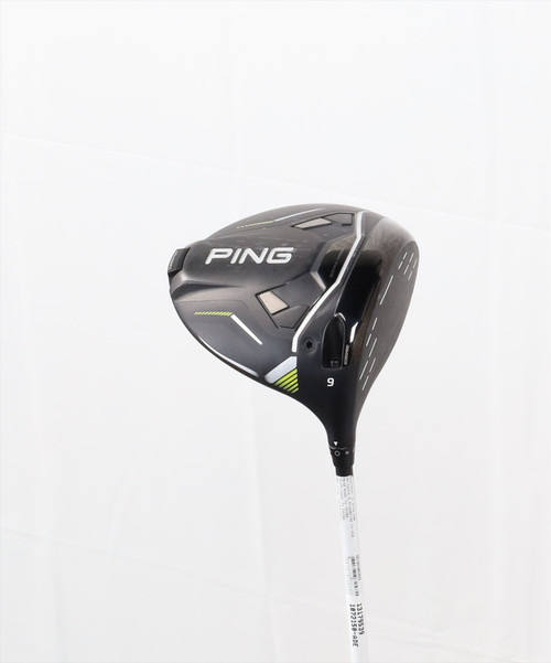 Ping G430 Max 10K 9° Driver Extra Stiff Flex Accra Tz6 65 Proto Good