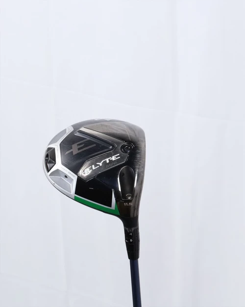Callaway Elyte Mini 11.5° Driver Regular Project X Denali Blue 50 14038325 Good