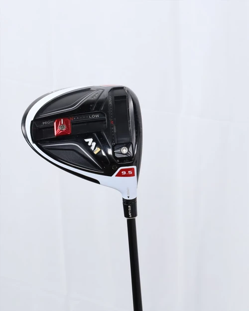 Taylormade M1 460 9.5° Driver Regular Flex Fujikura Pro 50 14045587 Good