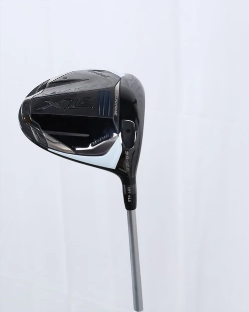 Cleveland Launcher Xl 2 Draw 12° Driver Regular Ascent Pl Blue 4049889 Excellent