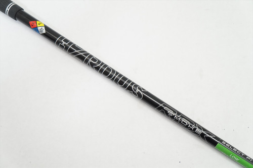 Project X Hzrdus Smoke Black Rdx 80 6.5 X-Stiff 42.5" #3 Wood Shaft Taylormade