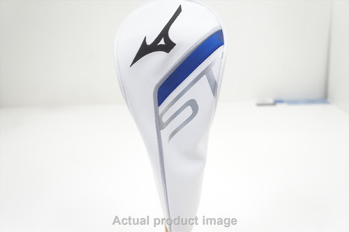 Mizuno Golf ST "5" Fairway Wood Headcover Head Cover Good
