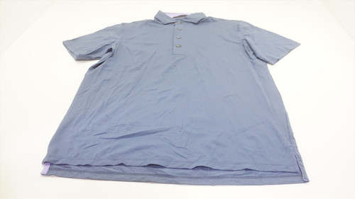 Greyson Golf Cayuse Polo  Mens Size  Medium Parana Regular 997A 01259383 New