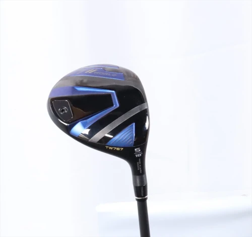 Honma Tw767 18° 5 Fairway Wood Regular Flex Honma Vizard Ez-C 13983487 Good