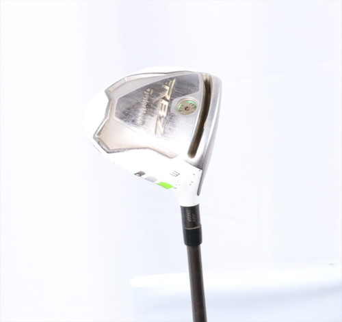 Taylormade Rocketballz 15° 3 Fairway Wood Senior Flex Rbz 13979138 Fair