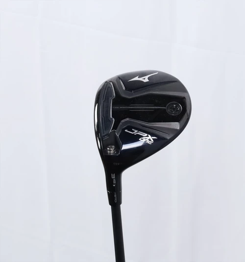 Mizuno Jpx One 15° 3 Fairway Wood Regular Tensei Blue 60000 Excellent Left Hand