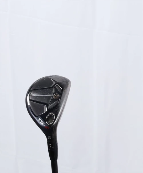 Titleist Tsr2 24° 5H Hybrid Regular Flex Tensei Av Limited Blue 65 13986368 Good