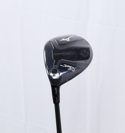 Mizuno Jpx One 15° 3 Fairway Wood Stiff Flex Tensei 1K Blue 13859833 Left Hand