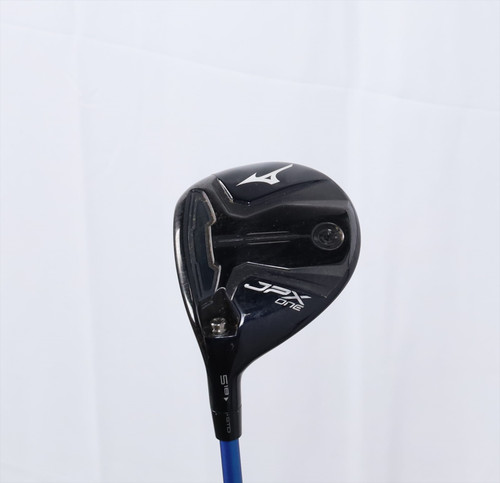 Mizuno Jpx One 18° 5 Fairway Wood Stiff Denali Blue Frost 918651
