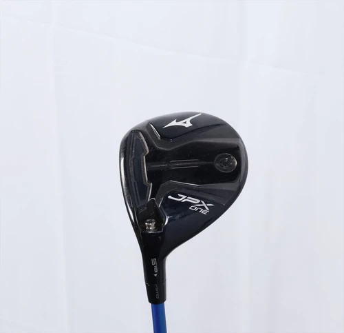 Mizuno Jpx One 18° 5 Fairway Wood Stiff Denali Blue Frost 918651 Good Left Hand