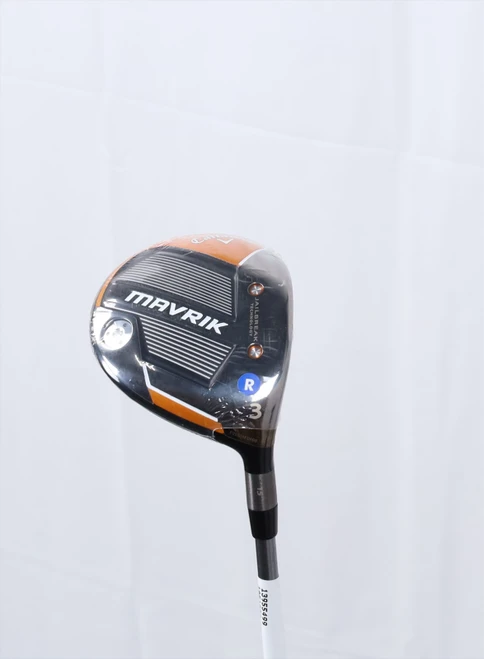 Callaway Mavrik 15° 3 Fairway Wood Regular Flex Project X Hzrdus T800 13955499