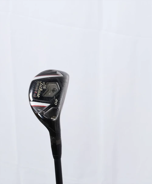 Titleist 913H.D 20° 3H Hybrid Stiff Flex Mitsubishi Diamana D+ 92 13986578 Good