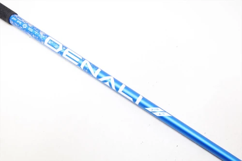 Project X Denali Frost Blue 70G 6.5 X-Stiff 41.5" #5 Wood Shaft Taylormade Qi4d