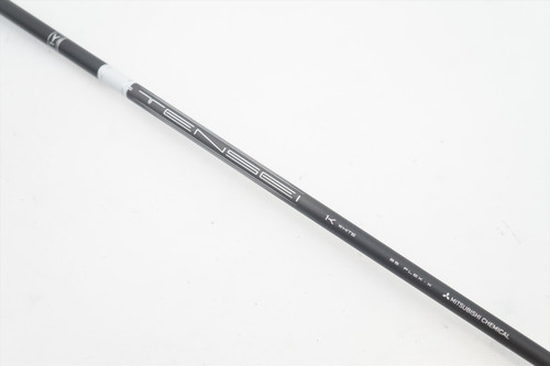 Mitsubishi Tensei 1K White RIP 65 X-Stiff 44.5" Driver Shaft Titleist GTS GT TSR