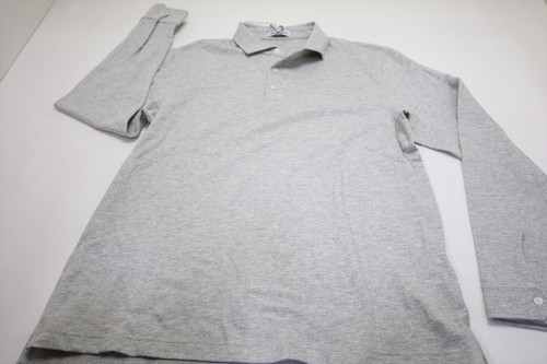 Peter Millar Herringbone Sweater Mens Size Medium GALE INV13551380