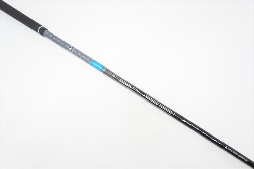 Mitsubishi Tensei Av Blue 2022 65Hy Stiff 39.25" #4 Hybrid Shaft Titleist TSR GT
