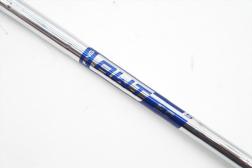 Ping AWT 2.0 Steel 110g Stiff Single #PW Iron Shaft PULL .355 Taper