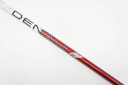 Project X Denali Red 60g 5.5 Regular 40.75" #7 Wood Shaft Titleist Tsi Tsr Gt.