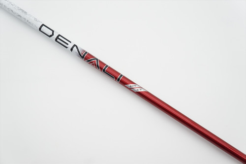 Project X Denali Red 50g 5.5 Regular 44.5" Driver Shaft Titleist Tsi Tsr Gt.