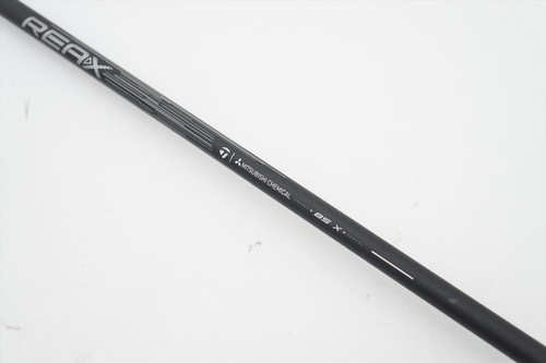 Mitsubishi Chemical Reax 85 X-Stiff 40" #3 Hybrid Shaft Taylormade Qi4d