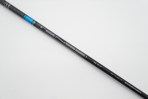 Mitsubishi Tensei 1K Blue 55g Regular 44.5" Driver Shaft Titleist TSI TSR GT.