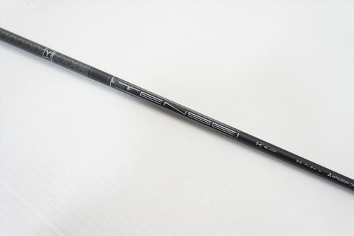 Mitsubishi Tensei 1K Black 65 X 65g X-STIFF 44.5" Driver Shaft Titleist TSi GT