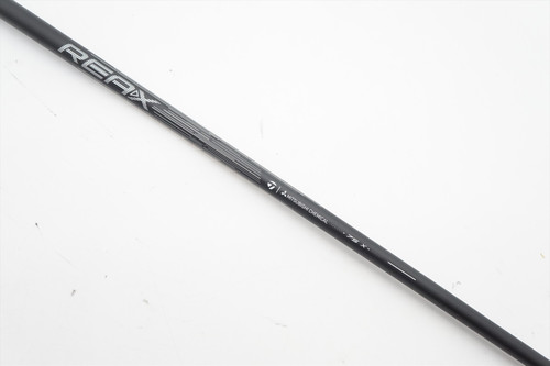 Mitsubishi Chemical Reax 75 X-Stiff 41.5" #5 Fairway Wood Shaft Taylormade Qi4d
