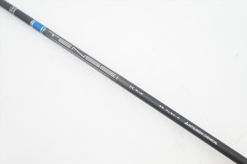 Mitsubishi Tensei 1K Blue RIP 65 Regular 42.25" #3 Wood Shaft Titleist GTS GT