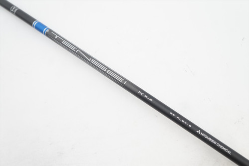 Mitsubishi Tensei 1K Blue RIP 65 Stiff 42.25" #3 Wood Shaft Titleist GTS GT