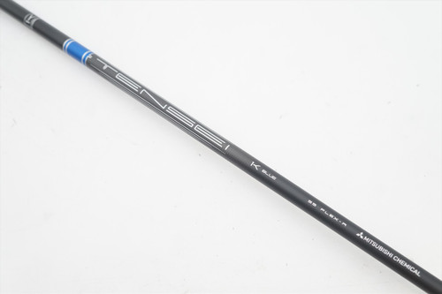 Mitsubishi Tensei 1K Blue RIP 55 Regular 44.5" Driver Shaft Titleist GTS GT TSR