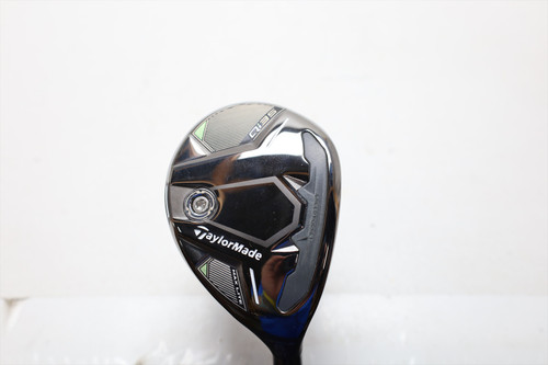 Taylormade Qi35 Max Lite 31° 6 Hybrid Ladies Flex Fujikura Air Speeder 40 '25