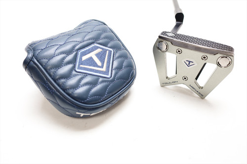 Toulon Monaco H1 26 35" Putter Good Left Hand Lh 14070863