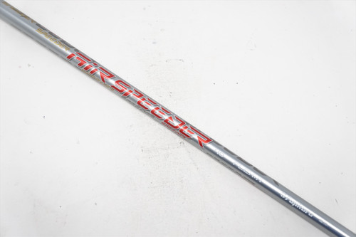 2025 Fujikura Air Speeder 40g Regular 42.25" #3 Wood Shaft Titleist TSI TSR GT
