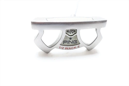Ping In 1/2 Wack-E 30.5" Putter Good Rh 14063923