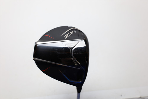 Srixon Zxi 10.5° Driver Stiff Flex Fujikura Ventus Tr Blue 6