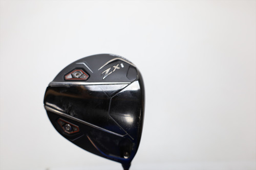 Srixon Zxi 10.5° Driver Stiff Flex Project X Denali Red 50 Good