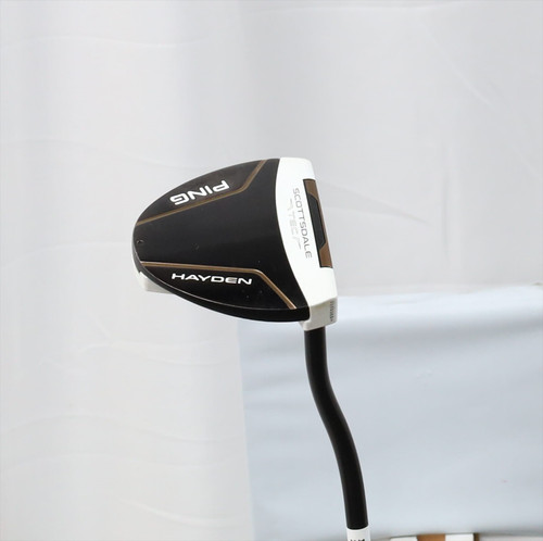 Ping Scottsdale Tec Hayden 34.5